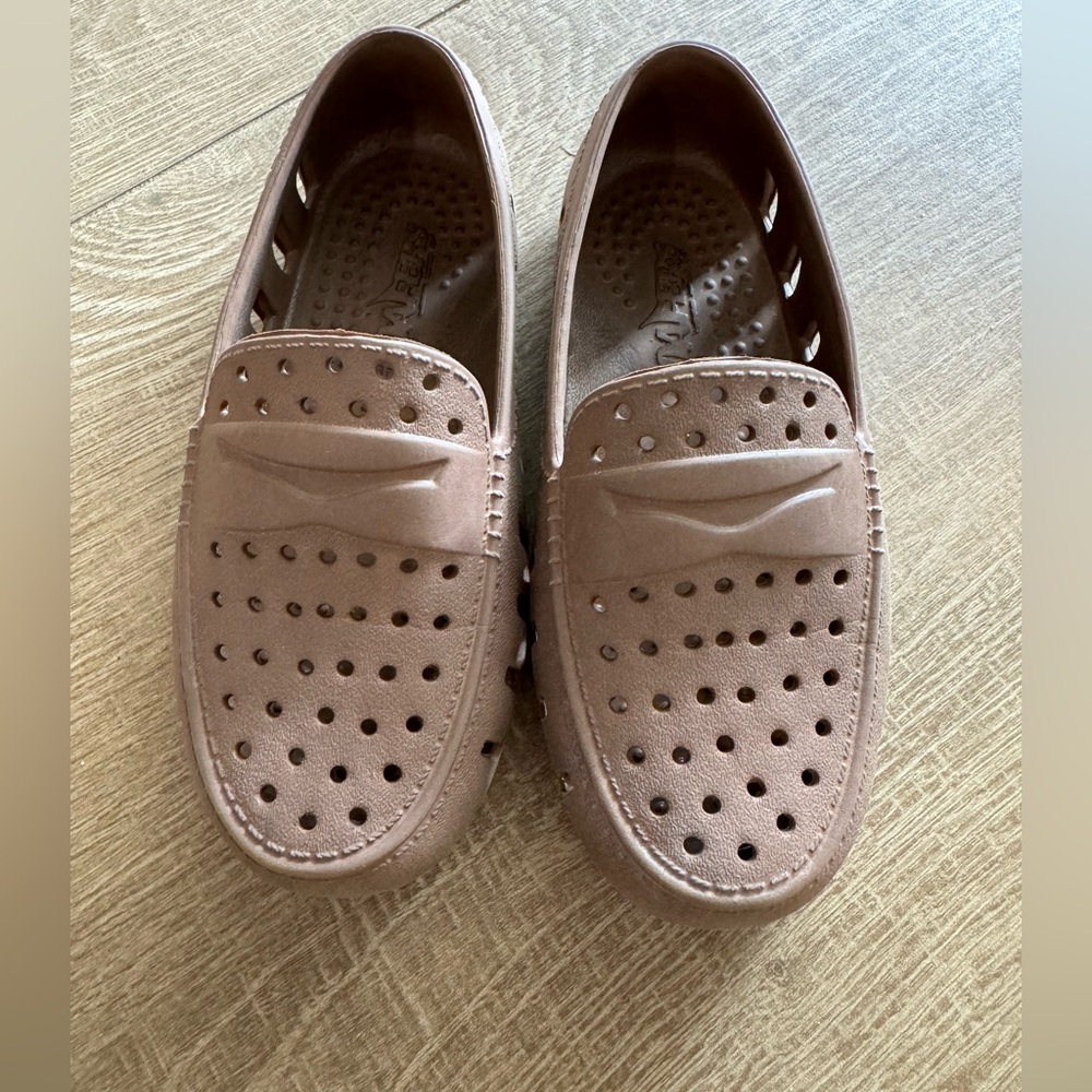 Toddler Floafers